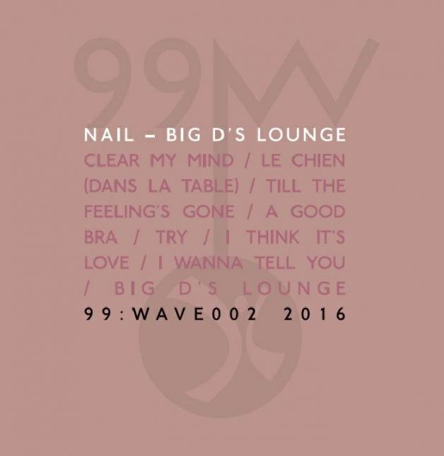 Nail - Big D's Lounge