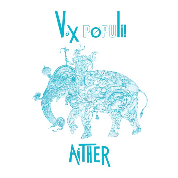 Vox Populi! - Aither : LP