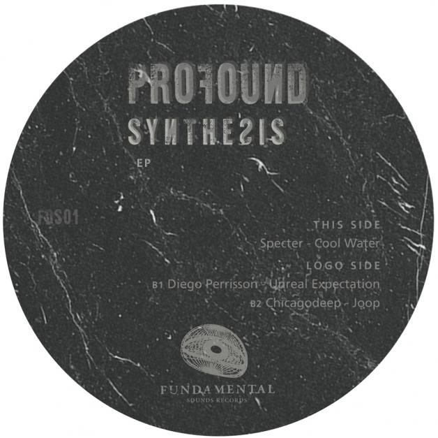 Various - Profound Synthesis : 12inch