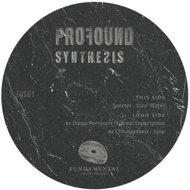 Various - Profound Synthesis