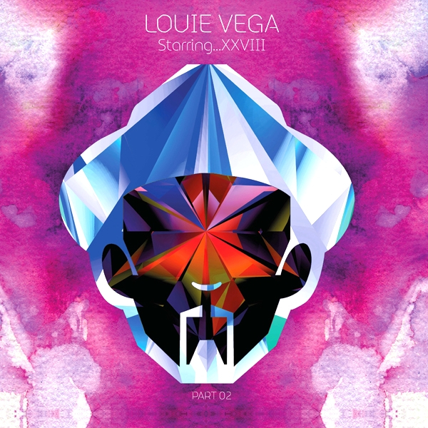 Louie Vega - STARRING... XXVIII (VINYL PART TWO OF THREE)