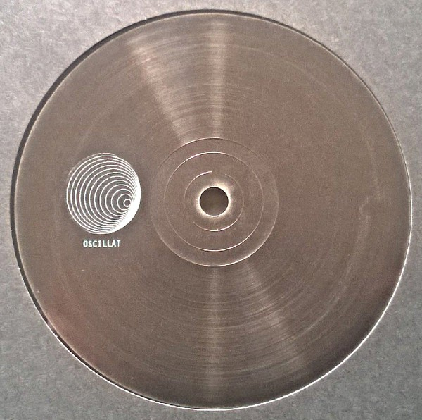 Ferro - Futurist EP
