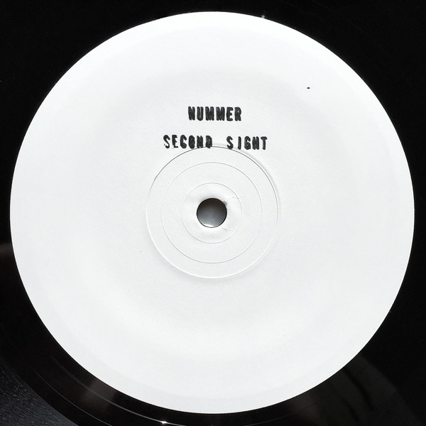 Nummer - Second Sight
