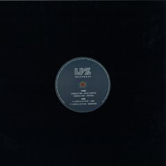 Gonzalo Md / P. Lopez & Octavio - Blue Vortex