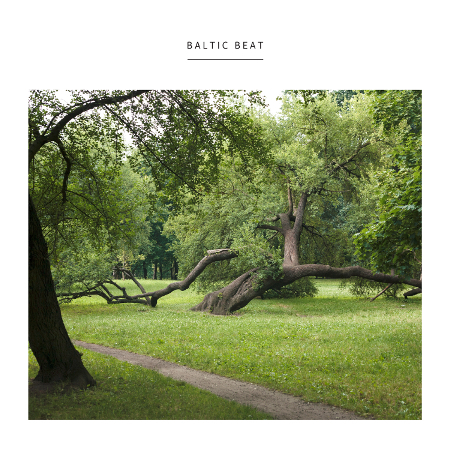 Bartosz Kruczynski - Baltic Beat