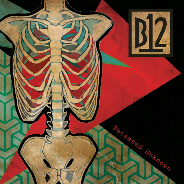 B12 - Deceased Unknown