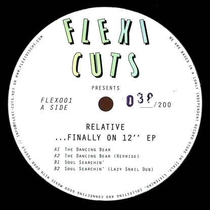 Relative - Finally On