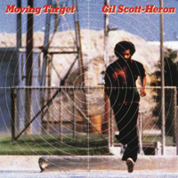 Gil Scott-Heron - Moving Target : CD