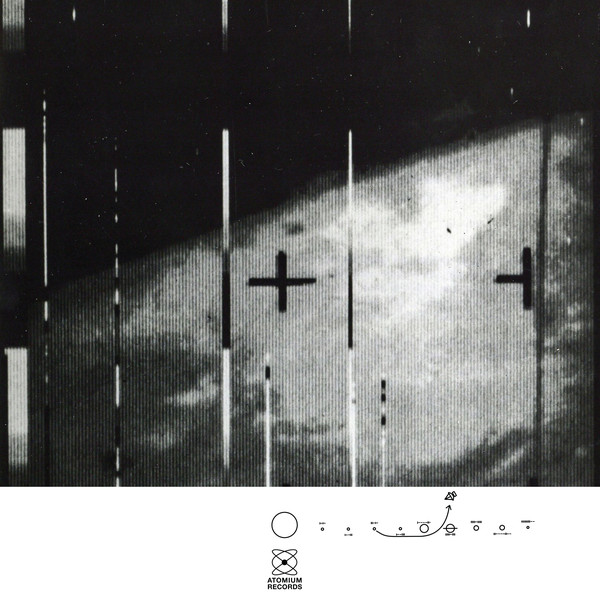 Florida Boys - Starship Groupies EP : 12inch