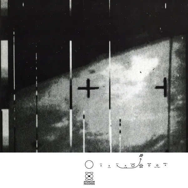 Florida Boys - Starship Groupies EP : 12inch