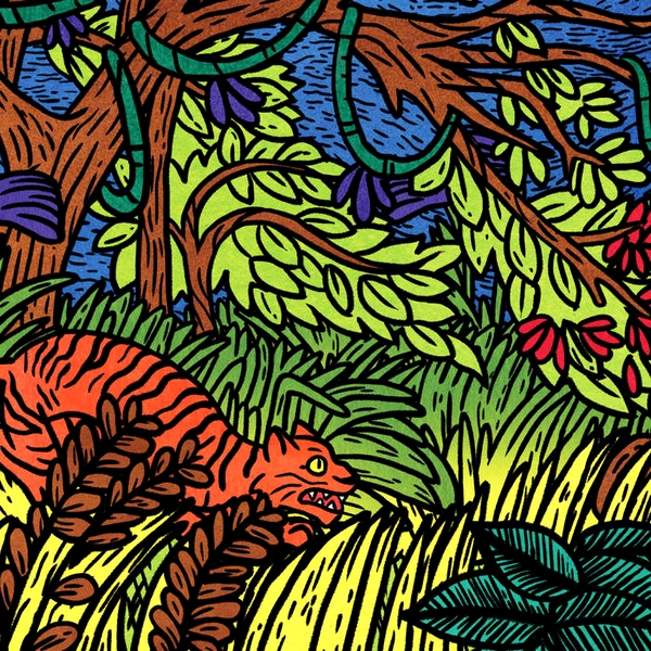 Sampology - Natural Selections