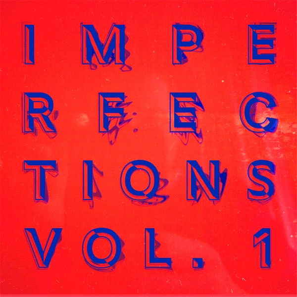 Tee Mango - IMPERFECTIONS VOL. 1 : LP