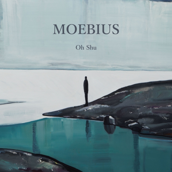 王舟 - Moebius : 7inch