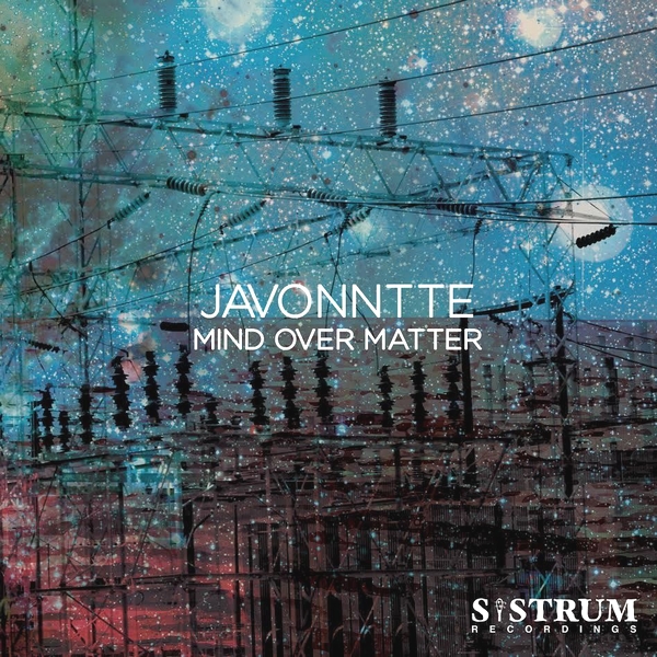 Javonntte - Mind Over Matter : 12inch