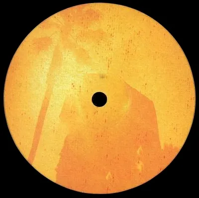 Nois Land - Big Kahuna : 12inch