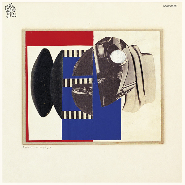 Day Is Over / Mike Koskinen - DJ Sotofett Versions - 458 R.T. / 60 Winslow : 12inch