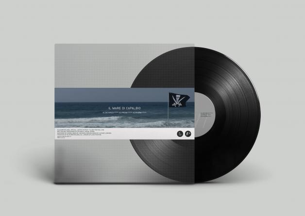 Devianza - Il Mare Di Capalbio : 12inch