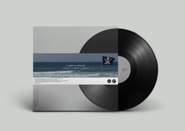 Devianza - Il Mare Di Capalbio