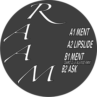 Raam - Raam 005 : 12inch