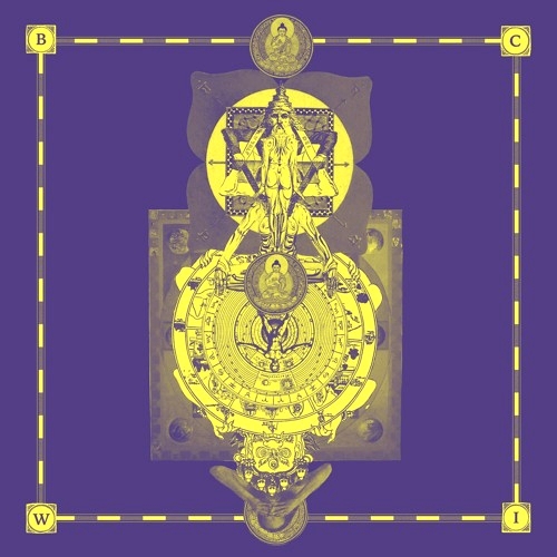 Bill Converse - Warehouse Invocation : 12inch