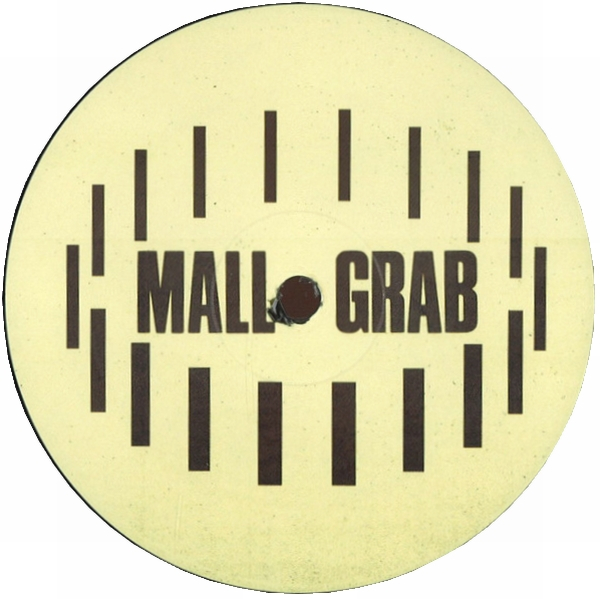 Mall Grab - I Just Wanna