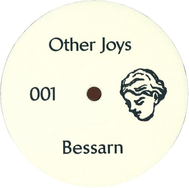 Bessarn - OJ001 : 12inch