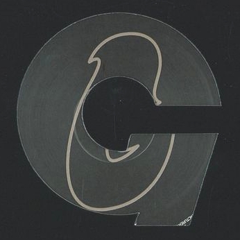 Mr. G - Tommy's Stereo System EP : 12inch