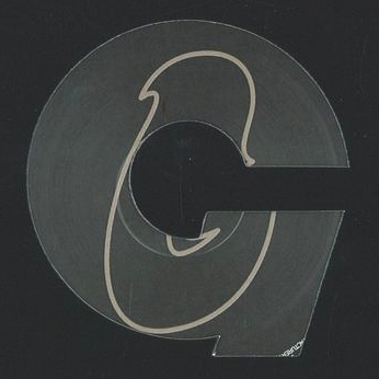 Mr. G - Tommy's Stereo System EP