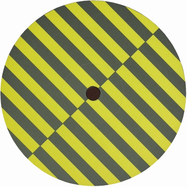 Split Secs - Rhummy (Tom Noble Remix) : 12inch