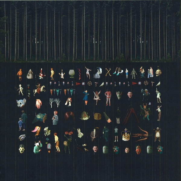 Hamid - Intristic Randomness