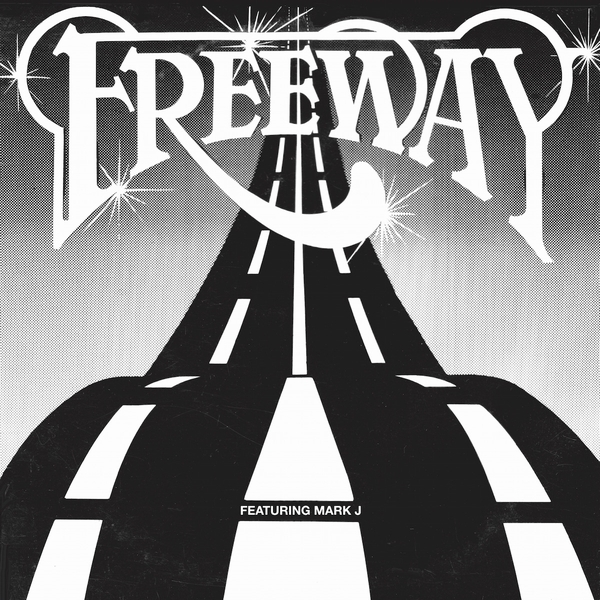 Mark J & Freeway - Help Yourself : LP