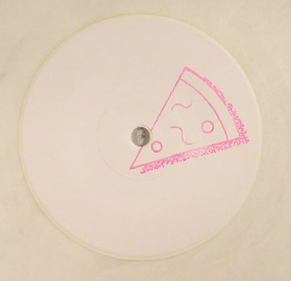 Unknown Artist - Pizza Dealer : 7inch