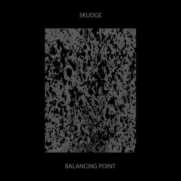 Skudge - Balancing Point : 2LP
