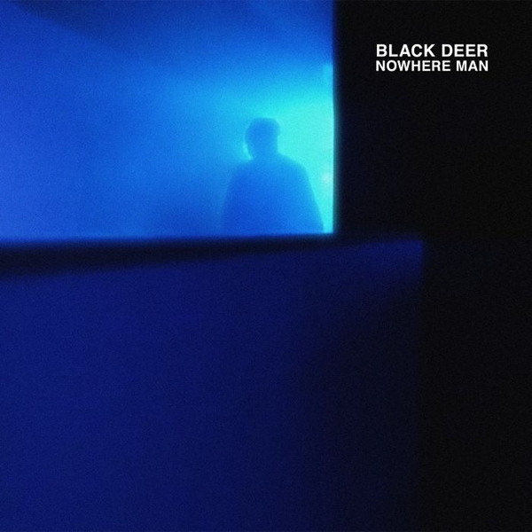 Black Deer - Nowhere Man : LP