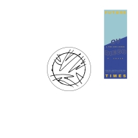 Ov/Diego - SPLIT 12 : 12inch