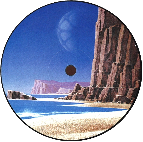 Arkajo - Rymdkollo