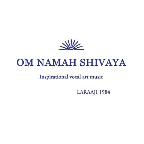 Laraaji - Om Namah Shivaya