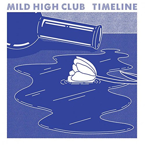 Mild High Club - Timeline : LP
