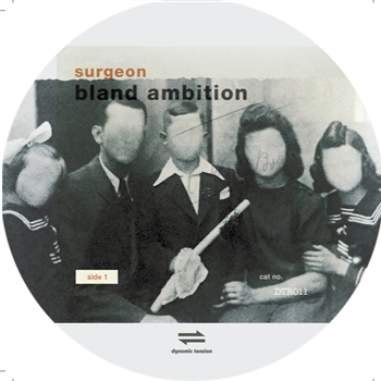 Surgeon - Bland Ambition