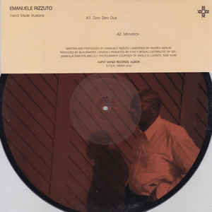 Emanuele Rizzuto - Hand Made Illusions