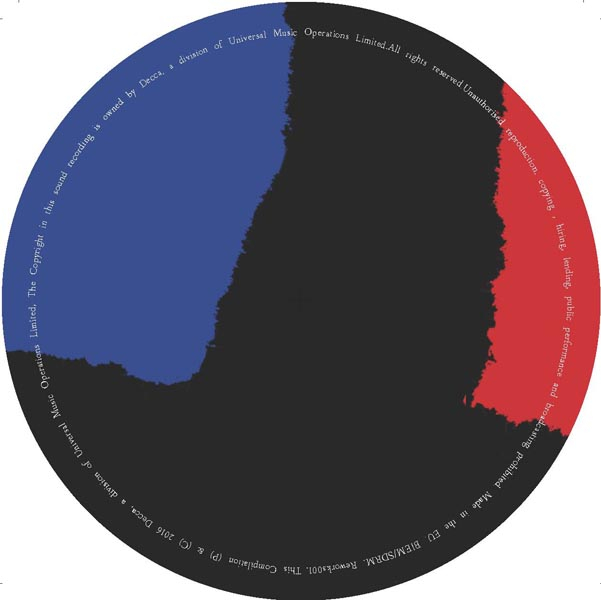 Sakamoto / Reich / Satie - Reworks Vol. 1 (Martin Buttrich / Patrice Baumel Remixes)
