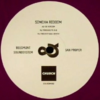 Beesmunt Soundsystem & San Proper - Simcha Riddim