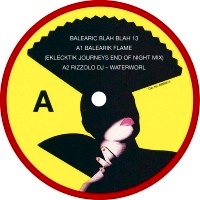 Various - Balearic Blah Blah 13 : 12inch