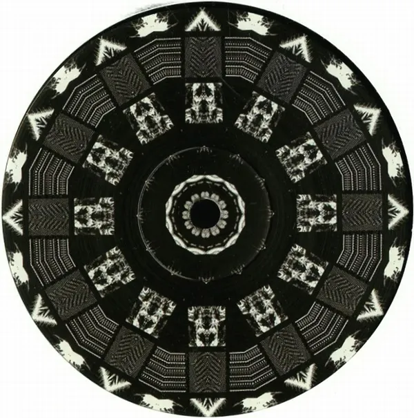 Various Artists - A Throng of Orbs Volume.2 : 12inch