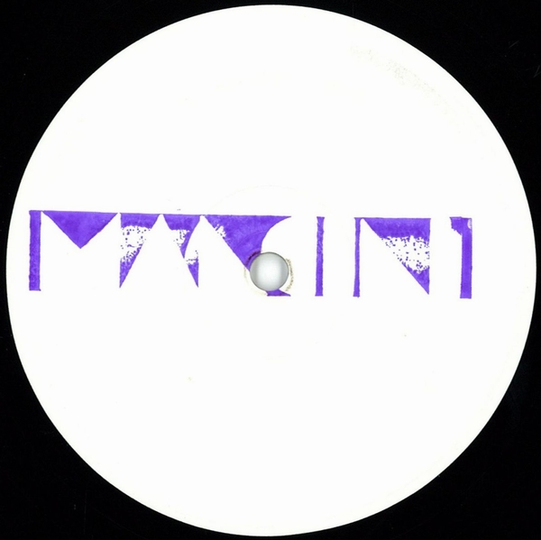 Mancini - Just Keep It EP : 12inch