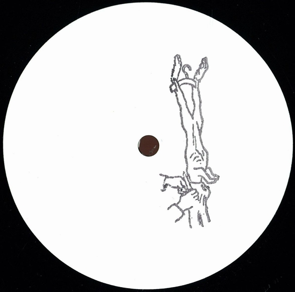 Panthera Krause - Solar System : 12inch　