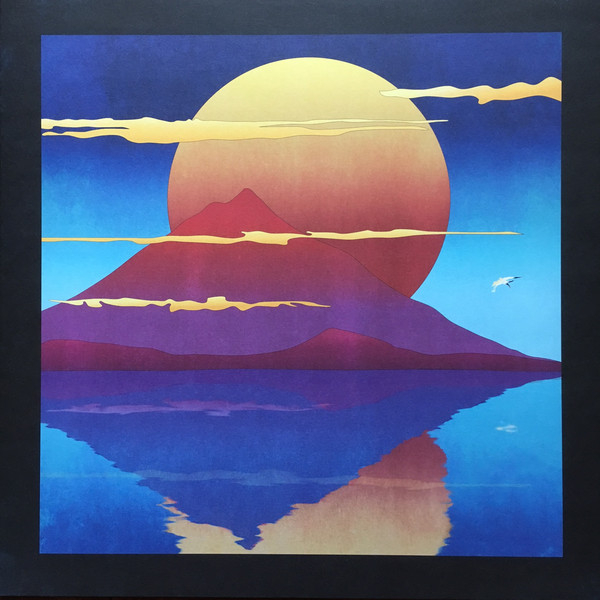 Jon Keliehor - The Beginning Of Time