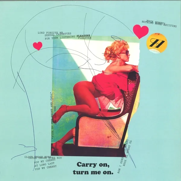 Studio 89 - Studio 89 Records 001 : 12inch