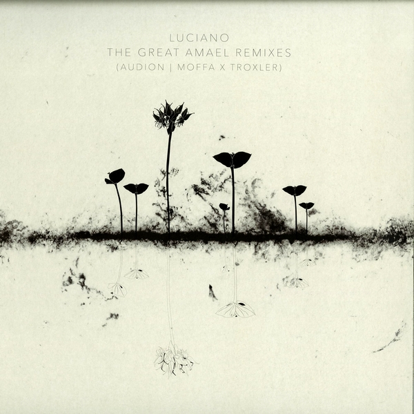 Luciano - The Great Amarel