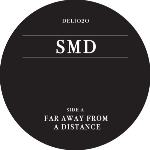 Simian Mobile Disco - Far Away From A Distance (Incl. Lena Willikens Remix) : 12inch